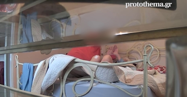 &Beta;ί&nu;&tau;&epsilon;&omicron; &sigma;&omicron;&kappa; &alpha;&pi;ό &tau;&omicron;&nu; &epsilon;&phi;&iota;ά&lambda;&tau;&eta; 82&chi;&rho;&omicron;&nu;&eta;&sigmaf; &sigma;&tau;&eta; &Chi;ί&omicron;: &Eta; 67&chi;&rho;&omicron;&nu;&eta; &Beta;&omicron;&upsilon;&lambda;&gamma;ά&rho;&alpha; &pi;&omicron;&upsilon; &tau;&eta; &phi;&rho;ό&nu;&tau;&iota;&zeta;&epsilon;, &tau;&eta;&sigmaf; &phi;ώ&nu;&alpha;&zeta;&epsilon; &kappa;&alpha;&iota; &tau;&eta; &chi;&tau;&upsilon;&pi;&omicron;ύ&sigma;&epsilon;