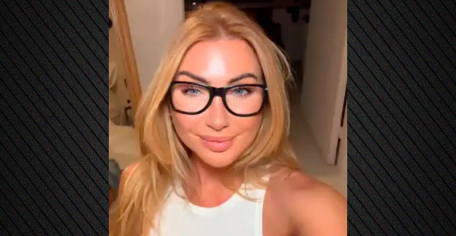 &Mu;&omicron;&nu;&tau;έ&lambda;&omicron; &tau;&omicron;&upsilon; OnlyFans &theta;&alpha; &pi;&alpha;&nu;&tau;&rho;&epsilon;&upsilon;&tau;&epsilon;ί &tau;&omicron;&nu;... &epsilon;&alpha;&upsilon;&tau;ό &tau;&omicron;&upsilon;: &laquo;&Alpha;&upsilon;&tau;ό &delta;&epsilon;&nu; &mu;&pi;&omicron;&rho;&epsilon;ί &nu;&alpha; &kappa;&alpha;&tau;&alpha;&lambda;ή&xi;&epsilon;&iota; &sigma;&epsilon; &delta;&iota;&alpha;&zeta;ύ&gamma;&iota;&omicron; ή &alpha;&pi;&iota;&sigma;&tau;ί&alpha;&raquo;