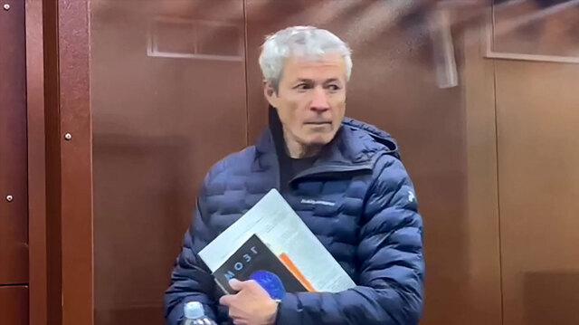 ΒΑΝΤΙΜ ΜΟΣΚΟΒΙΤΣ: ΓΙΑΤΙ Η ΜΟΣΧΑ ‘’ΠΑΓΩΝΕΙ’’ ΔΙΣΕΚΑΤΟΜΜΥΡΙΑ ΡΟΥΒΛΙΑ ΤΟΥ ΡΩΣΟΥ ΜΕΓΙΣΤΑΝΑ ΤΗΣ RUSAGRO