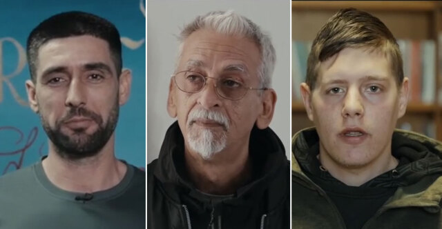 &Eta; &delta;&epsilon;ύ&tau;&epsilon;&rho;&eta; &epsilon;&upsilon;&kappa;&alpha;&iota;&rho;ί&alpha; &sigma;&tau;&iota;&sigmaf; &phi;&upsilon;&lambda;&alpha;&kappa;έ&sigmaf; &Lambda;ά&rho;&iota;&sigma;&alpha;&sigmaf;: &Omicron; &Phi;&alpha;&tau;&iota;ό&nu; &pi;&omicron;&upsilon; &theta;&alpha; &gamma;ί&nu;&epsilon;&iota; &chi;&rho;&iota;&sigma;&tau;&iota;&alpha;&nu;ό&sigmaf;, &omicron; &laquo;&epsilon;&pi;&alpha;&gamma;&gamma;&epsilon;&lambda;&mu;&alpha;&tau;ί&alpha;&sigmaf; &epsilon;&gamma;&kappa;&lambda;&eta;&mu;&alpha;&tau;ί&alpha;&sigmaf;&raquo; &Gamma;&iota;ώ&rho;&gamma;&omicron;&sigmaf; &kappa;&alpha;&iota; &omicron; &Gamma;&iota;ά&nu;&nu;&eta;&sigmaf; &pi;&omicron;&upsilon; έ&mu;&pi;&lambda;&epsilon;&xi;&epsilon;