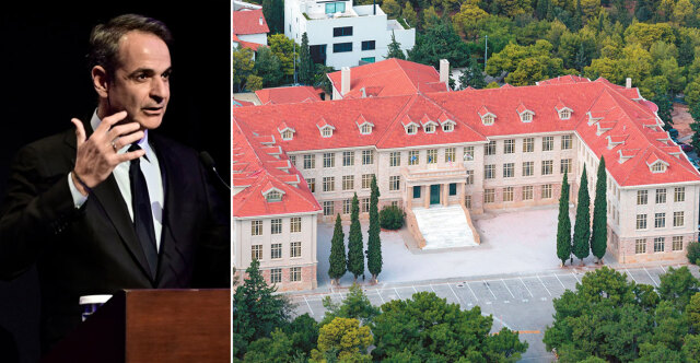 &Kappa;&omicron;&lambda;&lambda;έ&gamma;&iota;&omicron; &Alpha;&theta;&eta;&nu;ώ&nu;: &Tau;&alpha; &laquo;&kappa;&alpha;&mu;&pi;&alpha;&nu;ά&kappa;&iota;&alpha;&raquo; &Mu;&eta;&tau;&sigma;&omicron;&tau;ά&kappa;&eta; &gamma;&iota;&alpha; &tau;&omicron; &mu;έ&lambda;&lambda;&omicron;&nu; &kappa;&alpha;&iota; &eta; &pi;&epsilon;&rho;&iota;&pi;&epsilon;&tau;&epsilon;&iota;ώ&delta;&eta;&sigmaf; &iota;&sigma;&tau;&omicron;&rho;ί&alpha; &tau;&omicron;&upsilon; &sigma;&chi;&omicron;&lambda;&epsilon;ί&omicron;&upsilon; &tau;&eta;&sigmaf; &epsilon;&lambda;ί&tau;