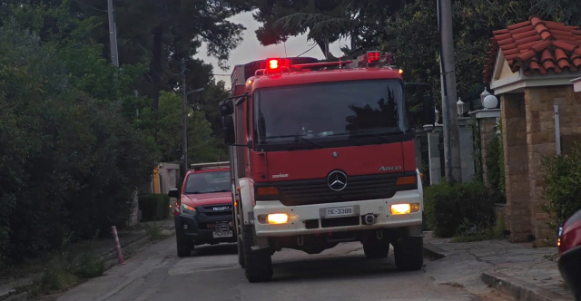 &Tau;&rho;&alpha;&gamma;&omega;&delta;ί&alpha; &sigma;&tau;&eta;&nu; &Epsilon;&kappa;ά&lambda;&eta;: 85&chi;&rho;&omicron;&nu;&eta; &Alpha;&mu;&epsilon;&Alpha; &alpha;&nu;&alpha;&sigma;ύ&rho;&theta;&eta;&kappa;&epsilon; &nu;&epsilon;&kappa;&rho;ή &alpha;&pi;ό &alpha;&sigma;&alpha;&nu;&sigma;έ&rho;, &epsilon;&gamma;&kappa;&lambda;&omega;&beta;ί&sigma;&tau;&eta;&kappa;&epsilon; &mu;&epsilon; &tau;&omicron; &alpha;&mu;&alpha;&xi;ί&delta;&iota;ό &tau;&eta;&sigmaf;