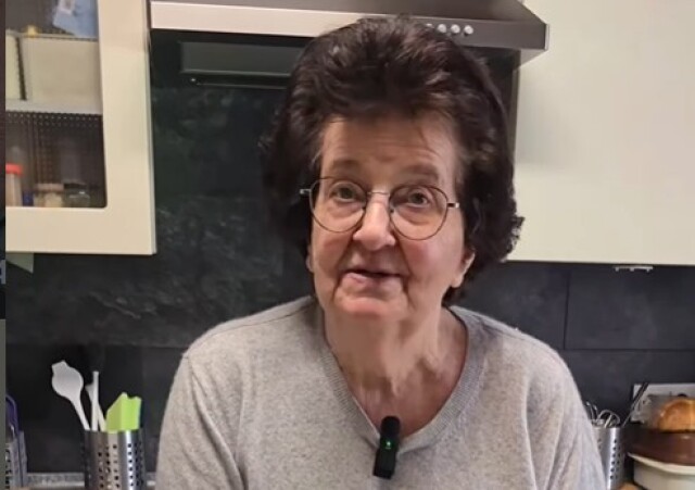 &Eta; &Gamma;&epsilon;&rho;&mu;&alpha;&nu;ί&delta;&alpha; &gamma;&iota;&alpha;&gamma;&iota;ά &pi;&omicron;&upsilon; &gamma;ί&nu;&epsilon;&tau;&alpha;&iota; viral &sigma;&tau;&omicron; TikTok &mu;&epsilon; &tau;&iota;&sigmaf; &sigma;&upsilon;&nu;&tau;&alpha;&gamma;έ&sigmaf; &tau;&eta;&sigmaf;