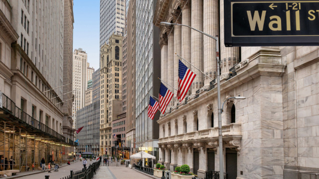 H ΠΑΡΕΑ ΣΤΗ WALL STREET ΠΟΥ ΑΛΛΑΞΕ ΤΟΥΣ ΚΑΝΟΝΕΣ ΤΟΥ TRADING ΚΙ ΕΦΤΑΣΕ ΣΕ ΤΡΕΛΑ ΚΕΡΔΗ
