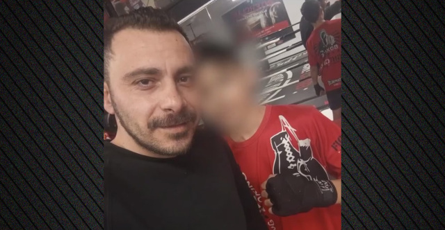 &laquo;&Tau;&omicron; &pi;&alpha;&iota;&delta;ί &mu;&omicron;&upsilon; &zeta;ή&tau;&eta;&sigma;&epsilon; &nu;&alpha; &rho;ί&xi;&epsilon;&iota; &mu;&iota;&alpha; &beta;&omicron;&lambda;ή, &tau;&omicron; ό&pi;&lambda;&omicron; &epsilon;ί&nu;&alpha;&iota; &alpha;&kappa;ί&nu;&delta;&upsilon;&nu;&omicron;&raquo; &lambda;έ&epsilon;&iota; &omicron; &pi;&alpha;&tau;έ&rho;&alpha;&sigmaf; &pi;&omicron;&upsilon; &pi;&alpha;&rho;ό&tau;&rho;&upsilon;&nu;&epsilon; &tau;&omicron;&nu; 12&chi;&rho;&omicron;&nu;&omicron; &gamma;&iota;&omicron; &tau;&omicron;&upsilon; &nu;&alpha; &pi;&upsilon;&rho;&omicron;&beta;&omicron;&lambda;ή&sigma;&epsilon;&iota;