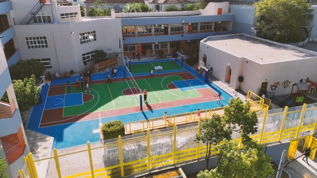 ΑΝΑΚΑΙΝΙΖΟΝΤΑΙ ΑΚΟΜΑ 238 ΣΧΟΛΕΙΑ ΣΕ ΟΛΗ ΤΗΝ ΕΛΛΑΔΑ, ΔΕΙΤΕ ΑΝΑΛΥΤΙΚΑ ΤΗ ΛΙΣΤΑ