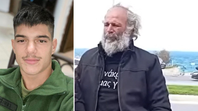 &Mu;&epsilon; έ&xi;&iota; &sigma;&phi;&alpha;ί&rho;&epsilon;&sigmaf; &sigma;&tau;&omicron;&nu; &kappa;&omicron;&rho;&mu;ό &delta;&omicron;&lambda;&omicron;&phi;ό&nu;&eta;&sigma;&epsilon; &omicron; &Pi;&alpha;&rho;&alpha;&sigma;ύ&rho;&eta;&sigmaf; &tau;&omicron;&nu; &Nu;&iota;&kappa;ή&tau;&alpha;, ό&lambda;&epsilon;&sigmaf; &alpha;&pi;ό &alpha;&pi;ό&sigma;&tau;&alpha;&sigma;&eta; 1-2 &mu;έ&tau;&rho;&omega;&nu; - &Tau;&iota; έ&delta;&epsilon;&iota;&xi;&epsilon; &eta; &iota;&alpha;&tau;&rho;&omicron;&delta;&iota;&kappa;&alpha;&sigma;&tau;&iota;&kappa;ή &epsilon;&xi;έ&tau;&alpha;&sigma;&eta;