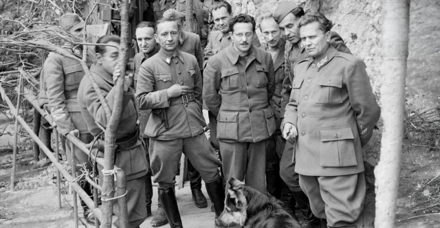 Πώς η «Νότια Σερβία» έγινε «Μακεδονία» και η «Vardarska Banovina» βαφτίστηκε «Vardarska Makedonija»
