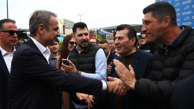 Η ανάρτηση Μητσοτάκη με μουσική υπόκρουση το Enter Sandman των Metallica, «πιστεύω στην πολιτική των αποτελεσμάτων»