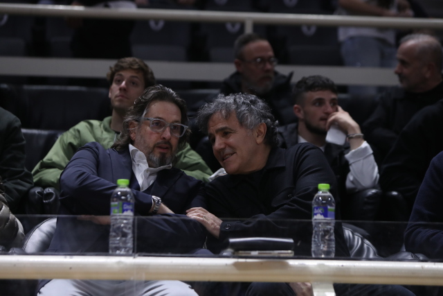 Φαβορί για να πάρει wild card για την επόμενη Euroleague ο ΠΑΟΚ, σύμφωνα με σερβικό δημοσίευμα 