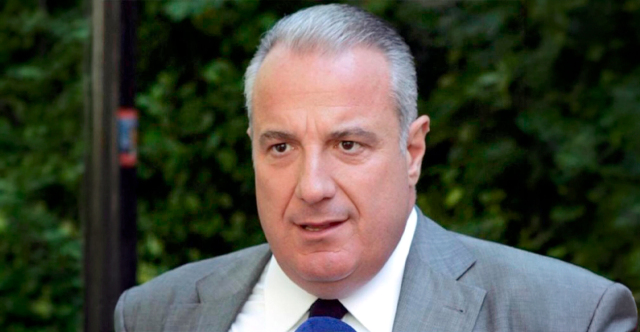 &Sigma;ά&kappa;&eta;&sigmaf; &Kappa;&epsilon;&chi;&alpha;&gamma;&iota;ό&gamma;&lambda;&omicron;&upsilon;: &laquo;&Omicron;&iota; &lambda;&epsilon;&iota;&tau;&omicron;&upsilon;&rho;&gamma;&omicron;ί &tau;&eta;&sigmaf; &Delta;&iota;&kappa;&alpha;&iota;&omicron;&sigma;ύ&nu;&eta;&sigmaf; &nu;&alpha; &alpha;&rho;&nu;&eta;&theta;&omicron;ύ&mu;&epsilon; &tau;&eta;&nu; &epsilon;&rho;&gamma;&alpha;&lambda;&epsilon;&iota;&omicron;&pi;&omicron;ί&eta;&sigma;ή &mu;&alpha;&sigmaf;&raquo; - &Omicron;&iota; &omicron;&mu;&iota;&lambda;ί&epsilon;&sigmaf; &sigma;&tau;&iota;&sigmaf; &Nu;&omicron;&mu;&iota;&kappa;έ&sigmaf; &Theta;&epsilon;&sigma;&sigma;&alpha;&lambda;&omicron;&nu;ί&kappa;&eta;&sigmaf; &kappa;&alpha;&iota; &Kappa;&omicron;&mu;&omicron;&tau;&eta;&nu; class=