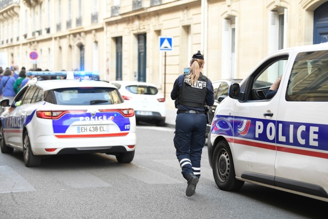 Δύο νεκροί και τρεις τραυματίες από πυροβολισμούς στη Νίκαια της Γαλλίας | Επικαιρότητα στο PlusTV.gr
