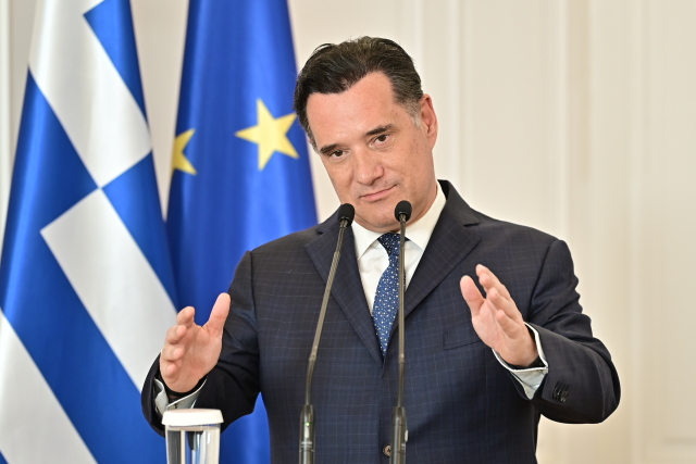 Γεωργιάδης: Η υποκρισία Ανδρουλάκη, για το πόθεν έσχες του είπε "συγγνώμη λάθος", για ΟΠΕΚΕΠΕ ζήτησε να πάνε φυλακή