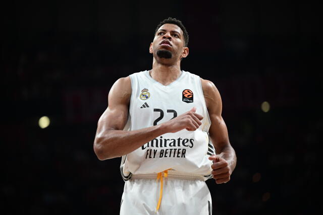 &Pi;&lambda;ή&gamma;&mu;&alpha; &gamma;&iota;&alpha; &tau;&eta; &Rho;&epsilon;ά&lambda; &Mu;&alpha;&delta;&rho;ί&tau;&eta;&sigmaf;: &Chi;ά&nu;&epsilon;&iota; &tau;&omicron; Final 4 &tau;&eta;&sigmaf; Euroleague &omicron; &Tau;&alpha;&beta;ά&rho;&epsilon;&sigmaf;, &alpha;&mu;&phi;ί&beta;&omicron;&lambda;&omicron;&sigmaf; &kappa;&alpha;&iota; &omicron; Ά&lambda;&epsilon;&xi; &Lambda;&epsilon;&nu;