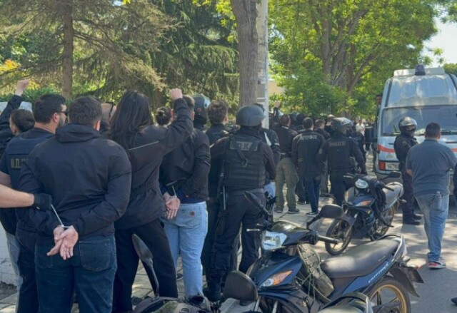 &Alpha;&upsilon;&tau;&epsilon;&pi;ά&gamma;&gamma;&epsilon;&lambda;&tau;&eta; έ&rho;&epsilon;&upsilon;&nu;&alpha; &gamma;&iota;&alpha; &tau;&alpha; &epsilon;&pi;&epsilon;&iota;&sigma;ό&delta;&iota;&alpha; &sigma;&tau;&omicron; &Alpha;&Pi;&Theta;, &epsilon;&lambda;&epsilon;ύ&theta;&epsilon;&rho;&omicron;&iota; &omicron;&iota; 39 &pi;&rho;&omicron;&sigma;&alpha;&chi;&theta;έ&nu;&tau;&epsilon;&sigmaf;