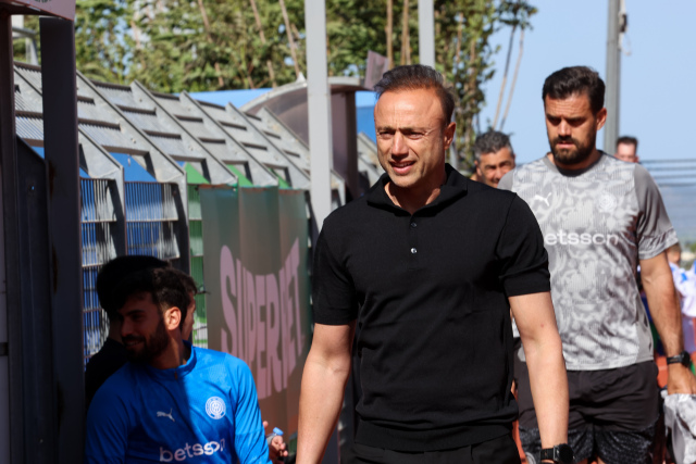 &laquo;&Kappa;&alpha;&rho;&phi;&iota;ά&raquo; &Kappa;ό&nu;&tau;&eta; &gamma;&iota;&alpha; &tau;&eta; &delta;&iota;&alpha;&iota;&tau;&eta;&sigma;ί&alpha; &sigma;&tau;&omicron; &Lambda;&epsilon;&beta;&alpha;&delta;&epsilon;&iota;&alpha;&kappa;ό&sigmaf; - &Omicron;&Phi;&Eta;: &laquo;&Delta;&epsilon;&nu; &epsilon;ί&mu;&alpha;&iota; &chi;&theta;&epsilon;&sigma;&iota;&nu;ό&sigmaf;, ό,&tau;&iota; &kappa;&alpha;&iota; &nu;&alpha; &gamma;&iota;&nu;ό&tau;&alpha;&nu; &theta;&alpha; &chi;ά&nu;&alpha;&mu;&epsilon;&raquo;