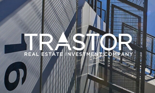Trastor: Yπερκάλυψη κατά 1,5 φορές στην αύξηση κεφαλαίου – Κλείνει στις 14:00 το βιβλίο προσφορών