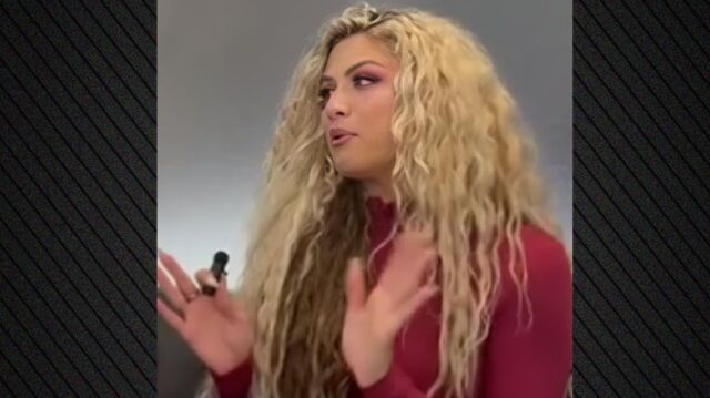 &Sigma;&upsilon;&gamma;&kappa;&iota;&nu;ή&theta;&eta;&kappa;&epsilon; &eta; Antigoni Buxton &lambda;ί&gamma;&omicron; &pi;&rho;&iota;&nu; &tau;&omicron;&nu; &eta;&mu;&iota;&tau;&epsilon;&lambda;&iota;&kappa;ό &tau;&eta;&sigmaf; Eurovision: &Omicron; &pi;&iota;&omicron; &mu;&epsilon;&gamma;ά&lambda;&omicron;&sigmaf; &sigma;&tau;ό&chi;&omicron;&sigmaf; &epsilon;ί&nu;&alpha;&iota; &nu;&alpha; &pi;ά&rho;&omicron;&upsilon;&mu;&epsilon; &tau;&eta; &nu;ί&kappa;&eta; &gamma;&iota;&alpha; &pi;&rho;ώ&tau;&eta; &phi;&omicron;&rho;ά