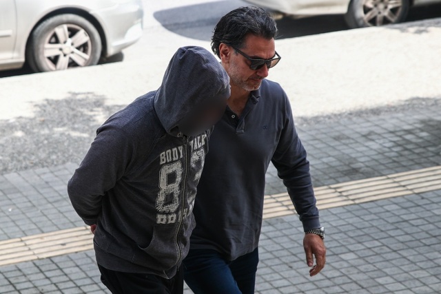 Προφυλακιστέος ο ένας από τους δύο κατηγορούμενους που σκότωσαν και πέταξαν 54χρονο στον ποταμό Λουδία