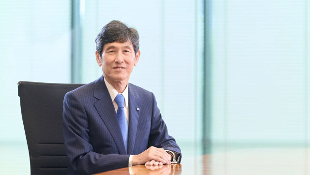 YOSHINARI KITAJIMA (DNP): Ο ΙΑΠΩΝΑΣ ΠΟΥ ΘΕΛΕΙ ΤΗΝ AUSTRIACARD ΓΙΑ ΝΑ ΧΤΙΣΕΙ ΠΑΓΚΟΣΜΙΟ ΠΑΙΚΤΗ ΨΗΦΙΑΚΗΣ ΤΑΥΤΟΠΟΙΗΣΗΣ