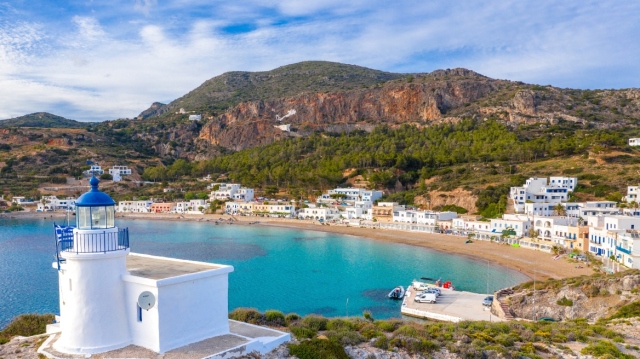 Chios Kythira Pass 2026: Από σήμερα μέχρι και τις 18 Μαΐου οι αιτήσεις, βήμα προς βήμα η διαδικασία