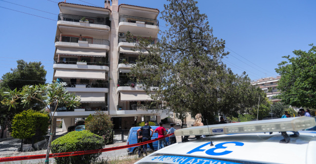 ΣΥΓΚΙΝΗΣΗ ΣΤΟ ΤΡΙΣΑΓΙΟ ΓΙΑ ΤΙΣ ΔΥΟ 17ΧΡΟΝΕΣ ΣΤΗΝ ΗΛΙΟΥΠΟΛΗ: «ΝΑ ΜΑΘΟΥΜΕ ΕΠΙΤΕΛΟΥΣ ΝΑ ΑΚΟΥΜΕ ΤΑ ΠΑΙΔΙΑ ΜΑΣ, ΠΡΙΝ ΝΑ ΕΙΝΑΙ ΑΡΓΑ»