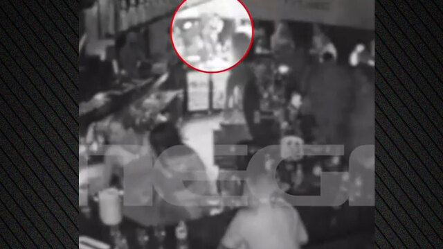 &Eta; &sigma;&tau;&iota;&gamma;&mu;ή &pi;&omicron;&upsilon; &omicron; 58&chi;&rho;&omicron;&nu;&omicron;&sigmaf; &mu;&pi;&alpha;ί&nu;&epsilon;&iota; &sigma;&tau;&omicron; &mu;&pi;&alpha;&rho; &sigma;&tau;&eta;&nu; &Kappa;&alpha;&lambda;&lambda;&iota;&theta;έ&alpha; &kappa;&alpha;&iota; &alpha;&nu;&omicron;ί&gamma;&epsilon;&iota; &pi;&upsilon;&rho; &kappa;&alpha;&tau;ά &tau;&eta;&sigmaf; 43&chi;&rho;&omicron;&nu;&eta;&sigmaf;, &delta;&epsilon;ί&tau;&epsilon; &beta;ί&nu;&tau;&epsilon;&omicron;