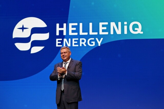 Helleniq Energy: Με φορτία από ΗΠΑ και Λατινική Αμερική θωρακίζει την αγορά καυσίμων | Επικαιρότητα στο PlusTV.gr