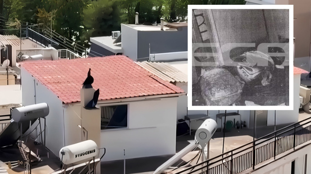 ΕΙΚΟΝΕΣ ΜΕΣΑ ΑΠΟ ΤΟ ΣΠΙΤΙ ΜΕ ΤΙΣ ΑΚΑΘΑΡΣΙΕΣ ΣΤΟ ΠΕΡΙΣΤΕΡΙ: «ΕΔΙΝΑ ΣΑΚΟΥΛΕΣ ΣΤΑ ΠΑΙΔΙΑ ΕΠΕΙΔΗ ΕΙΧΑΝ ΓΑΣΤΡΕΝΤΕΡΙΤΙΔΑ» ΛΕΕΙ Η ΜΗΤΕΡΑ