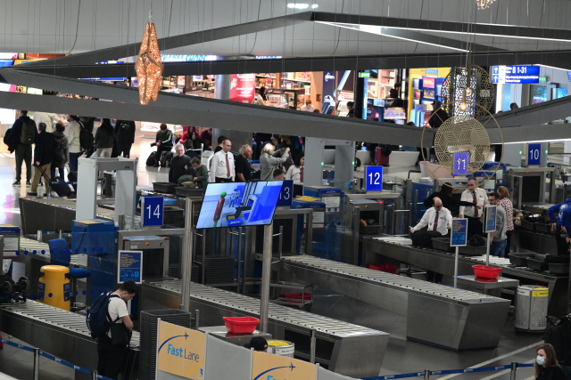 ΝΕΚΡΟΣ ΑΝΔΡΑΣ ΕΝΤΟΠΙΣΤΗΚΕ ΣΤΙΣ ΤΟΥΑΛΕΤΕΣ ΣΤΟ ΑΕΡΟΔΡΟΜΙΟ «ΕΛΕΥΘΕΡΙΟΣ ΒΕΝΙΖΕΛΟΣ»