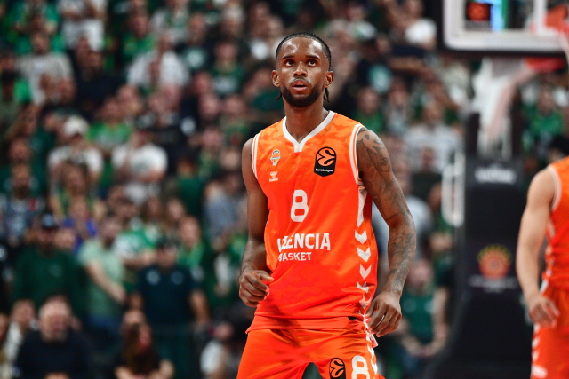 MVP των playoffs της Euroleague ο Μοντέρο της Βαλένθια, τα εξωπραγματικά του νούμερα κόντρα στον Παναθηναϊκό