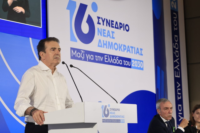 ΧΡΥΣΟΧΟΐΔΗΣ: Η ΑΣΦΑΛΕΙΑ ΕΜΠΕΔΩΝΕΤΑΙ ΚΑΘΕ ΜΕΡΑ ΟΛΟ ΚΑΙ ΠΕΡΙΣΣΟΤΕΡΟ