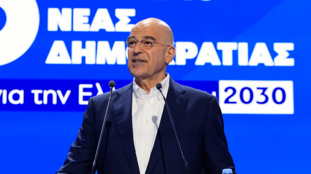 Δένδιας: Μας προβληματίζουν οι δημοσκοπήσεις, οι πολίτες μας ζήτησαν να αλλάξουμε τον τόπο ή αλλιώς θα μας αλλάξουν αυτοί