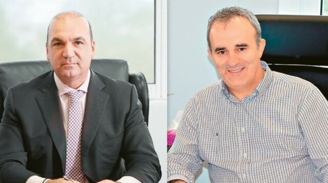 Επιτροπή Ανταγωνισμού: Πράσινο φως για την εξαγορά της ΑΝΕΔΗΚ Κρητικός από την Μασούτης | Επικαιρότητα στο PlusTV.gr