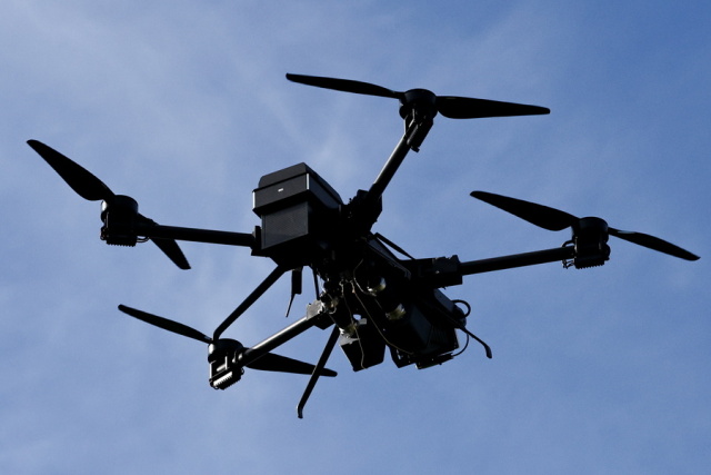 AXIOS: Η ΚΟΥΒΑ ΠΡΟΜΗΘΕΥΤΗΚΕ 300 ΣΤΡΑΤΙΩΤΙΚΑ DRONES ΚΑΙ ΣΧΕΔΙΑΖΕΙ ΕΠΙΘΕΣΕΙΣ ΣΕ ΑΜΕΡΙΚΑΝΙΚΟΥΣ ΣΤΟΧΟΥΣ