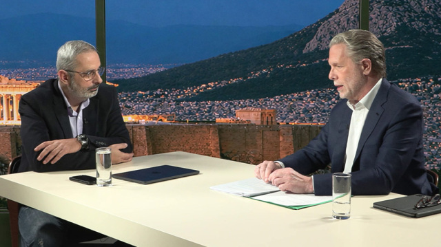 &Gamma;&epsilon;&rho;&omicron;&upsilon;&lambda;ά&nu;&omicron;&sigmaf; &sigma;&tau;&omicron; protothema: &Alpha;&nu; &tau;&omicron; &Pi;&Alpha;&Sigma;&Omicron;&Kappa; έ&rho;&theta;&epsilon;&iota; &pi;&rho;ώ&tau;&omicron; &theta;&alpha; &sigma;&upsilon;&nu;&epsilon;&rho;&gamma;&alpha;&sigma;&tau;&omicron;ύ&mu;&epsilon; &mu;&epsilon; ό&pi;&omicron;&iota;&omicron;&nu; &sigma;&upsilon;&mu;&phi;&omega;&nu;ή&sigma;&epsilon;&iota; &mu;&epsilon; &tau;&eta;&nu; &alpha;&tau;&zeta;έ&nu;&tau;&alpha; &mu;&alpha;&sigmaf;