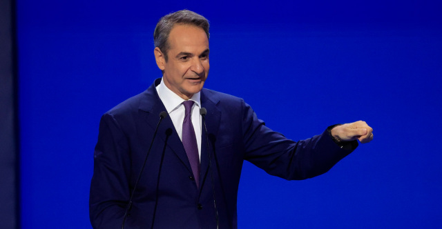 &Mu;&eta;&tau;&sigma;&omicron;&tau;ά&kappa;&eta;&sigmaf;: &Epsilon;&kappa;&lambda;&omicron;&gamma;έ&sigmaf; &tau;&omicron; 2027, &mu;ό&nu;&omicron; &mu;έ&sigma;&alpha; &alpha;&pi;ό &tau;&eta;&nu; &tau;&rho;ί&tau;&eta; &kappa;&upsilon;&beta;&epsilon;&rho;&nu;&eta;&tau;&iota;&kappa;ή &theta;&eta;&tau;&epsilon;ί&alpha; &tau;&eta;&sigmaf; &Nu;&Delta; &pi;&epsilon;&rho;&nu;ά &omicron; &sigma;ί&gamma;&omicron;&upsilon;&rho;&omicron;&sigmaf; &delta;&rho;ό&mu;&omicron;&sigmaf; &gamma;&iota;&alpha; &tau;&eta;&nu; &Epsilon;&lambda;&lambda;ά&delta;&alpha; &tau;&omicron;&upsilon; 2030