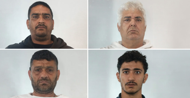Στη δημοσιότητα τα στοιχεία σπείρας δήθεν εργαζόμενων της ΔΕΗ στην Αττική, πάνω από 120.000 ευρώ η λεία τους
