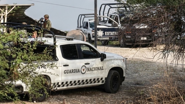 Ένοπλη επίθεση σε αγροτική περιοχή του Μεξικού στοίχισε τη ζωή σε 10 ανθρώπους | Επικαιρότητα στο PlusTV.gr
