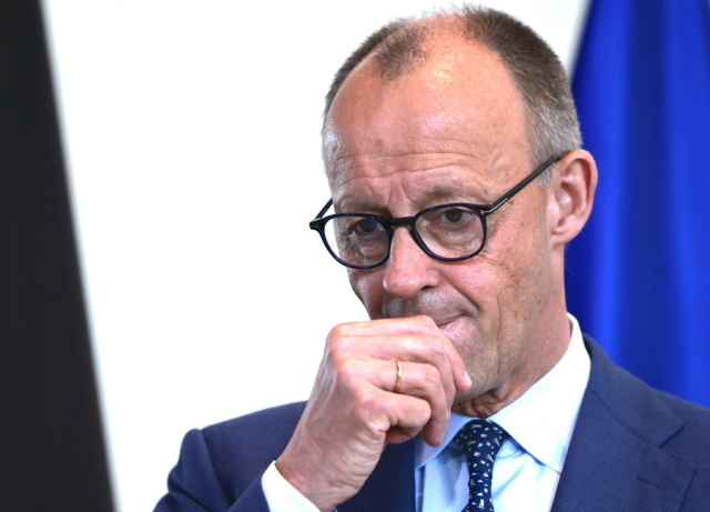 Γερμανία: Νέα άνοδος της AfD - Αυξάνεται η δυσαρέσκεια για τον καγκελάριο Φρίντριχ Μερτς | Επικαιρότητα στο PlusTV.gr