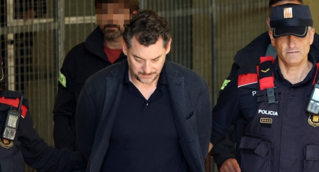 ΕΓΓΥΗΣΗ ΕΝΟΣ ΕΚΑΤ. ΕΥΡΩ ΠΡΟΤΕΙΝΕ Η ΕΙΣΑΓΓΕΛΙΑ ΓΙΑ ΤΟΝ ΤΖΟΝΑΘΑΝ ΑΝΤΙΚ ΤΗΣ MANGO, «ΕΙΝΑΙ ΑΘΩΟΣ» ΛΕΕΙ Η ΟΙΚΟΓΕΝΕΙΑ ΤΟΥ