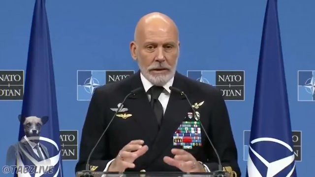 NATO: ΤΑ DRONES ΚΑΙ Η ΤΕΧΝΗΤΗ ΝΟΗΜΟΣΥΝΗ ΜΕΤΑΒΑΛΛΟΥΝ ΡΙΖΙΚΑ ΤΙΣ ΙΣΟΡΡΟΠΙΕΣ ΣΤΟΥΣ ΣΥΓΧΡΟΝΟΥΣ ΠΟΛΕΜΟΥΣ