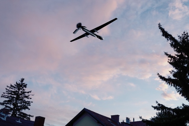 &Mu;&alpha;&chi;&eta;&tau;&iota;&kappa;ό &alpha;&epsilon;&rho;&omicron;&sigma;&kappa;ά&phi;&omicron;&sigmaf; &tau;&omicron;&upsilon; &Nu;&Alpha;&Tau;&Omicron; &kappa;&alpha;&tau;έ&rho;&rho;&iota;&psi;&epsilon; drone &sigma;&tau;&eta;&nu; &Epsilon;&sigma;&theta;&omicron;&nu;ί&alpha;