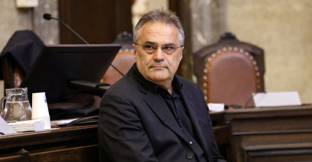 Πρώην πράκτορας των αυστριακών υπηρεσιών πληροφοριών καταδικάστηκε για κατασκοπία υπέρ της Ρωσίας 