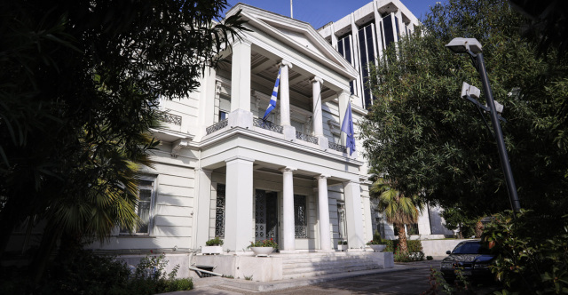 Σκληρή απάντηση της Αθήνας στην Τουρκία για τους μουφτήδες στη Θράκη: «Υποκριτικό να μας παραδίδετε μαθήματα θρησκευτικής ελευθερίας»