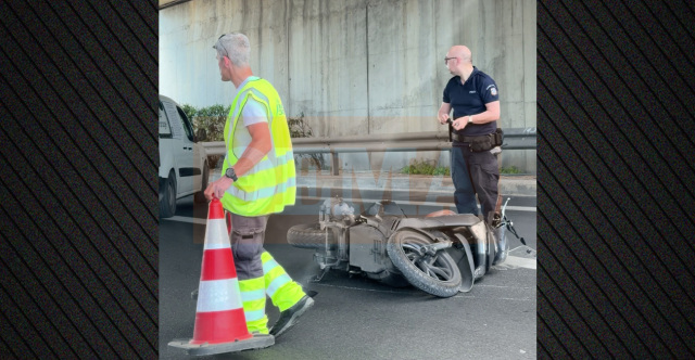 &Tau;&rho;&alpha;&gamma;&omega;&delta;ί&alpha; &sigma;&tau;&eta;&nu; &Alpha;&tau;&tau;&iota;&kappa;ή &Omicron;&delta;ό: &Nu;&epsilon;&kappa;&rho;ό&sigmaf; 60&chi;&rho;&omicron;&nu;&omicron;&sigmaf; &mu;&omicron;&tau;&omicron;&sigma;&iota;&kappa;&lambda;&epsilon;&tau;&iota;&sigma;&tau;ή&sigmaf; &pi;&omicron;&upsilon; &chi;&tau;ύ&pi;&eta;&sigma;&epsilon; &sigma;&epsilon; &kappa;&alpha;&theta;&rho;έ&phi;&tau;&eta; &pi;&epsilon;&rho;&iota;&pi;&omicron;&lambda;&iota;&kappa;&omicron;ύ &kappa;&alpha;&iota; έ&pi;&epsilon;&sigma;&epsilon; &pi;ά&nu;&omega; &sigma;&epsilon; &phi;&omicron;&rho;&tau;&eta;&gamma;ό
