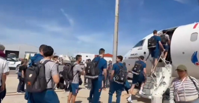 Euroleague: &Alpha;&nu;&alpha;&chi;ώ&rho;&eta;&sigma;&epsilon; &alpha;&pi;ό &Iota;&sigma;&pi;&alpha;&nu;ί&alpha; &gamma;&iota;&alpha; &Alpha;&theta;ή&nu;&alpha; &eta; &alpha;&pi;&omicron;&sigma;&tau;&omicron;&lambda;ή &tau;&eta;&sigmaf; &Beta;&alpha;&lambda;έ&nu;&theta;&iota;&alpha; &epsilon;&nu;ό&psi;&epsilon;&iota; Final 4