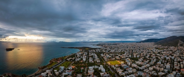 Οσμή αερίου στην Αττική: Τι δείχνει η νέα ανάλυση δεδομένων και ο χάρτης με τις «ύποπτες» περιοχές