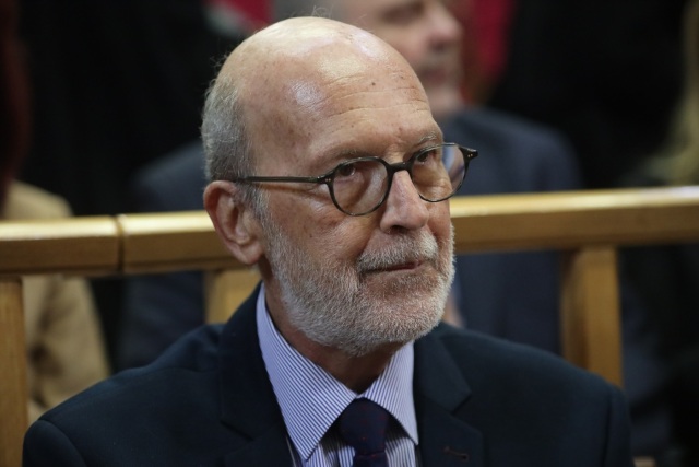 &Epsilon;&pi;&iota;&sigma;&tau;&omicron;&lambda;ή &tau;&omicron;&upsilon; &epsilon;&iota;&sigma;&alpha;&gamma;&gamma;&epsilon;&lambda;έ&alpha; &tau;&omicron;&upsilon; &Alpha;&rho;&epsilon;ί&omicron;&upsilon; &Pi;ά&gamma;&omicron;&upsilon; &sigma;&tau;&eta;&nu; &epsilon;&pi;&iota;&tau;&rho;&omicron;&pi;ή &Theta;&epsilon;&sigma;&mu;ώ&nu;: &laquo;&delta;&epsilon;&nu; &nu;&omicron;&epsilon;ί&tau;&alpha;&iota; &nu;&alpha; &delta;ώ&sigma;&omega; &alpha;&pi;&alpha;&nu;&tau;ή&sigma;&epsilon;&iota;&sigmaf; &gamma;&iota;&alpha; &delta;&iota;&kappa;&alpha;&iota;&omicron;&delta;&omicron;&tau;&iota;&kappa;ή &kappa;&rho;ί&sigma;&eta;&raquo;