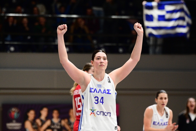 Σπουδαία κίνηση από τον Αθηναϊκό: Ανακοίνωσε την απόκτηση της Φασούλα | Επικαιρότητα στο PlusTV.gr